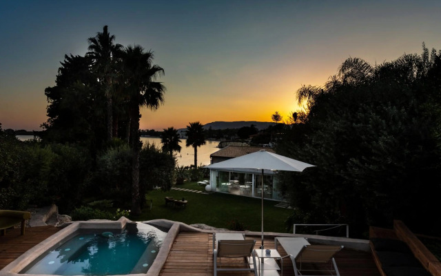 Calapetra Resort