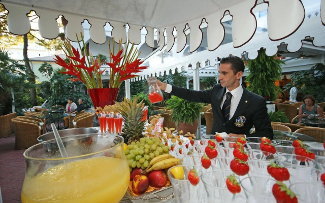 Agorà Park Hotel