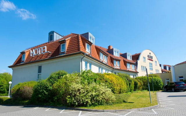 ACHAT Hotel Reilingen Walldorf