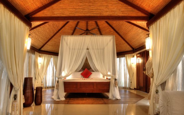 The Ritz-Carlton Ras Al Khaimah, Al Hamra Beach - photo 5