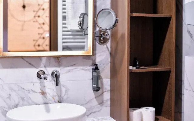 Vila Borova Wellness & Spa Resort