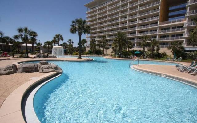 Sterling Shores 902 by Destin Getaways