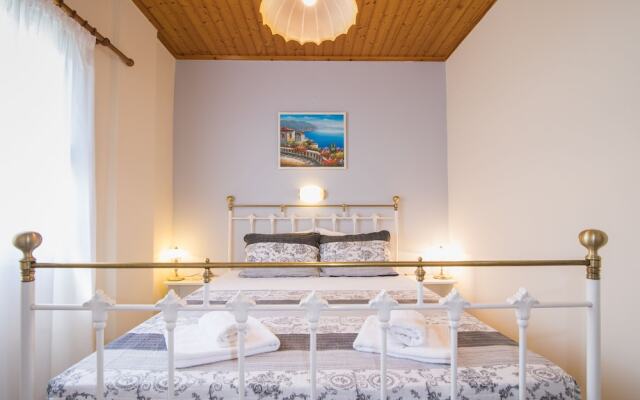 Kadith Apartments by CorfuEscapes