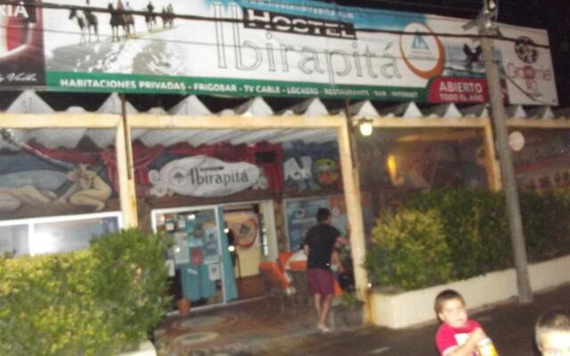 Hostel Ibirapita