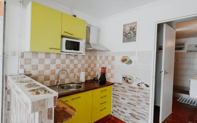 Résidence les palmiers