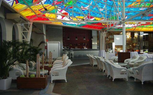 Olympia Hotel Events & Spa