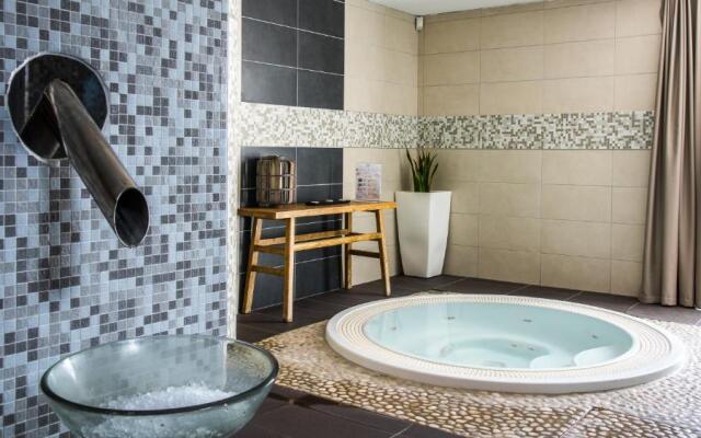 Domaine la Charpinière, The Originals Collection