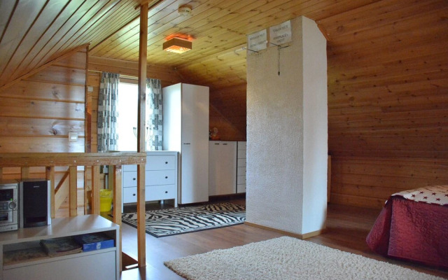 Palojärven Lomakeskus