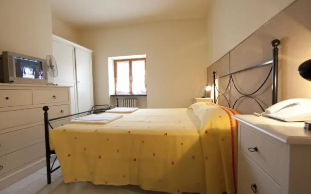 Locanda Le Salette