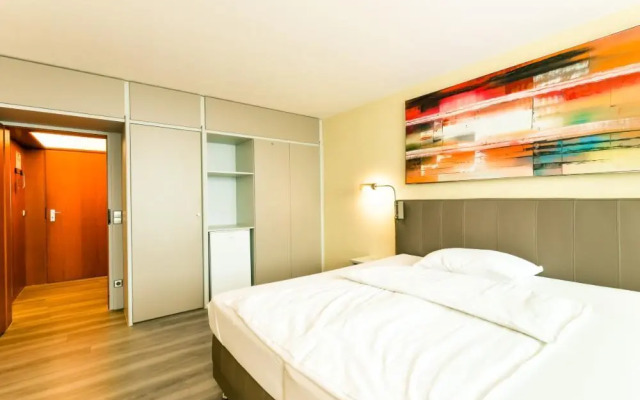 City Hotel Heilbronn