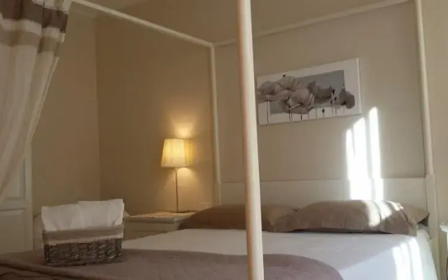 Bed in Bo