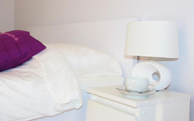 SMM Apartament Stettin