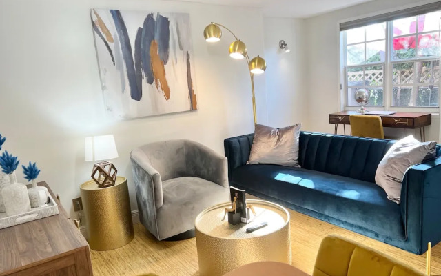 Miami Beach HomeStay