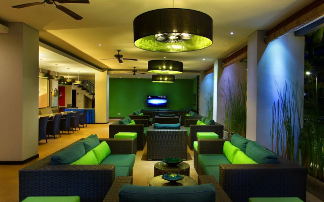 Praja Hotel
