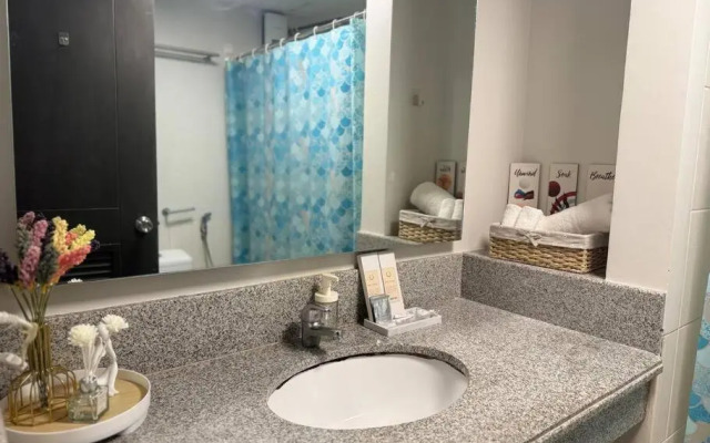 Asteria Residences