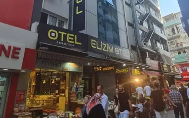 Elizim Otel