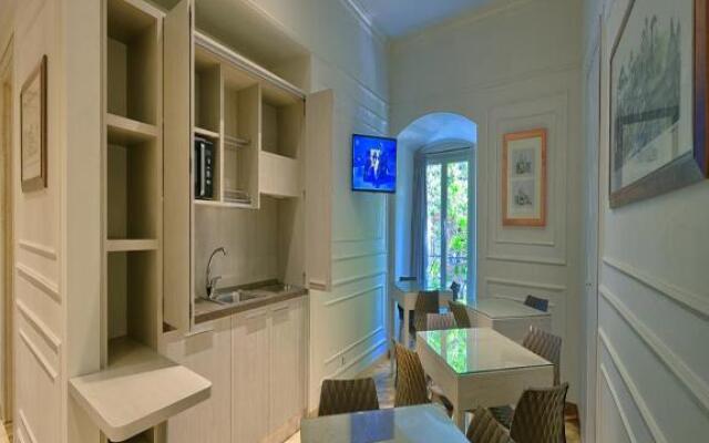 Polinari Rooms San Pietro Roma