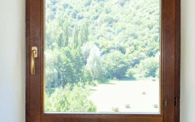 Agriturismo Casale la Palombara