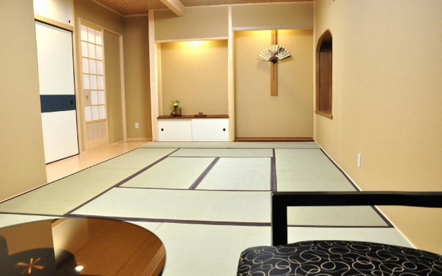 Yamanaka Ryokan
