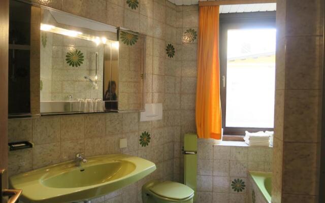 Appartement Mosser