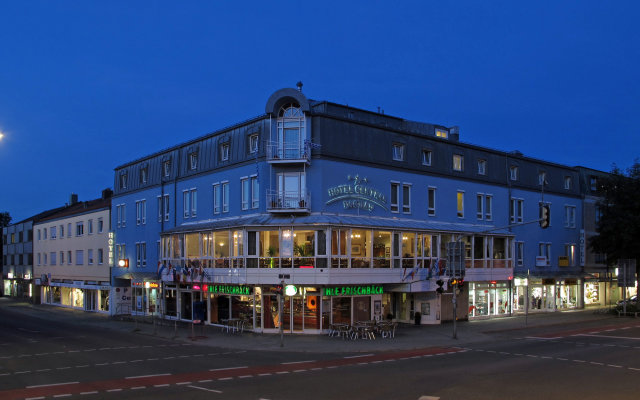 Hotel Central Dachau