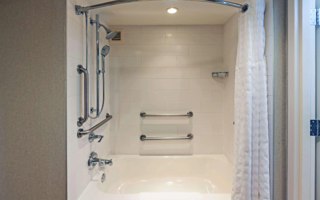 Embassy Suites by Hilton Dallas Market Center