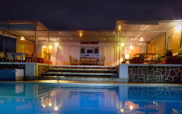 V Resorts Aranya Kashid