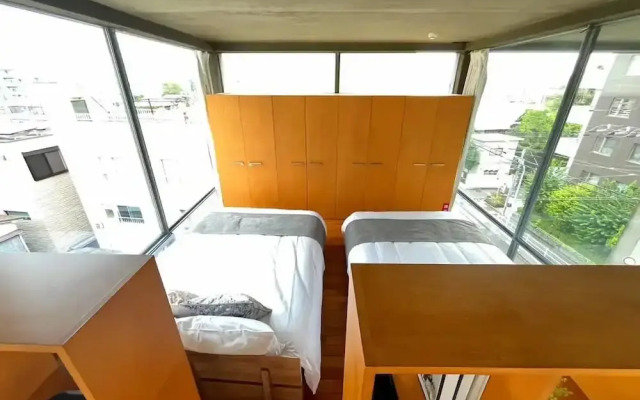 Natsumezaka-no-ma ROOM 3