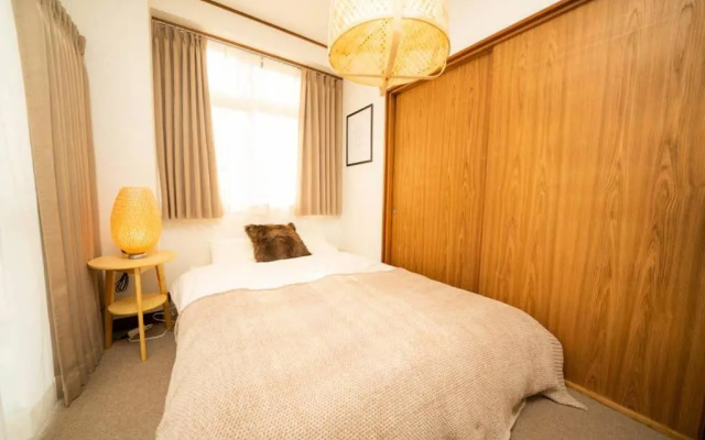 Hotel Fujimi Tokyo