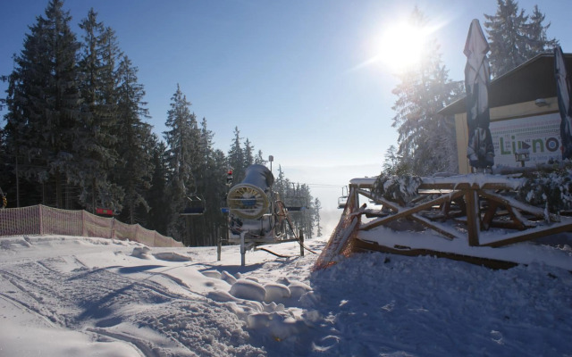 Apartments U Macháčků