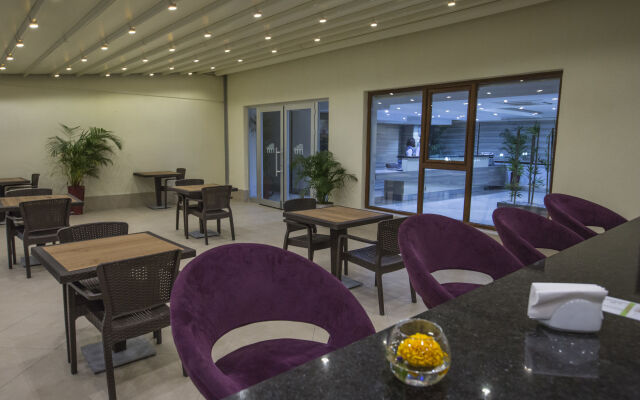 Hattusa Vacation Thermal Club Erzin