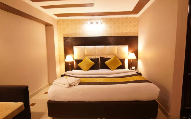 Ashirwad Hotel and Spa