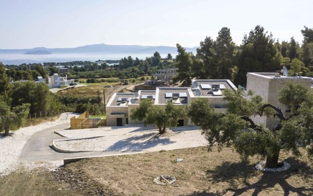 Euphoria Club 5 by Halkidiki Villas