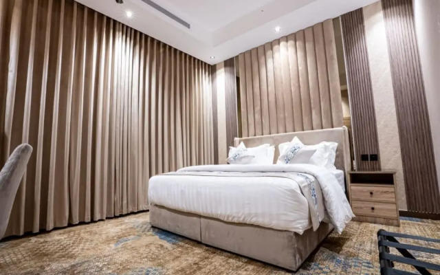 Nouran Star Serviced Apartments