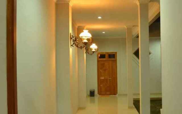Surya Darma Homestay