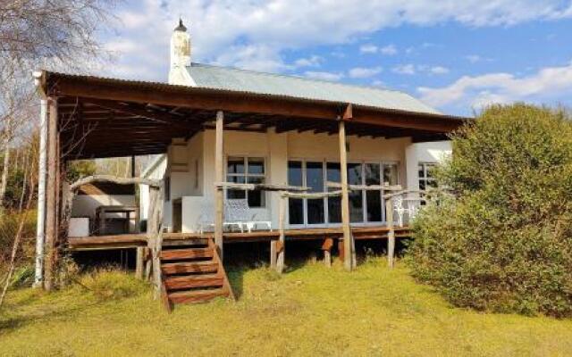 The Edge Mountain Retreat