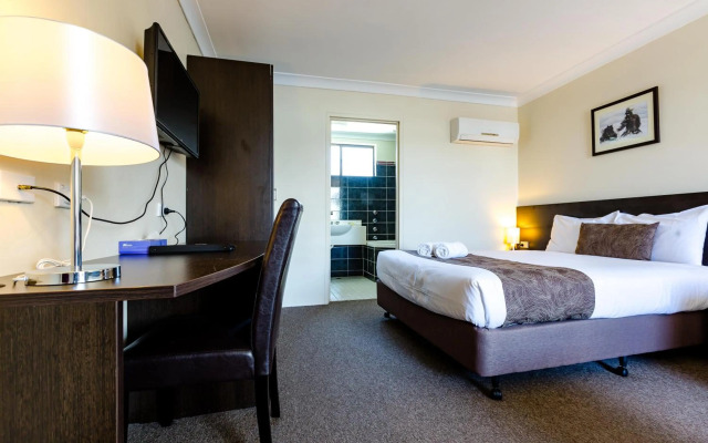 Abcot Inn