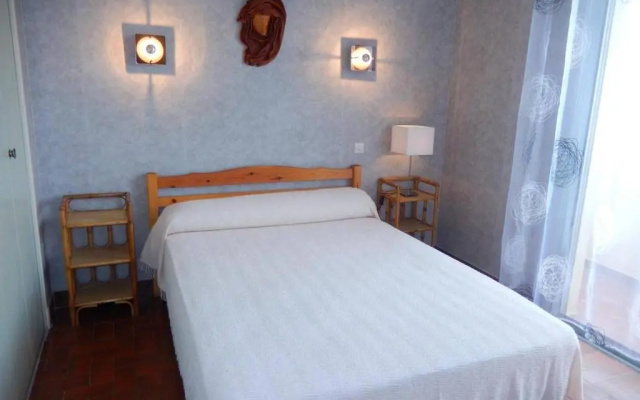 Appartement Port-la-Nouvelle, 3 pièces, 6 personnes - FR-1-229C-608