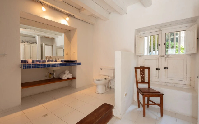 Casa Santo Domingo Lofts