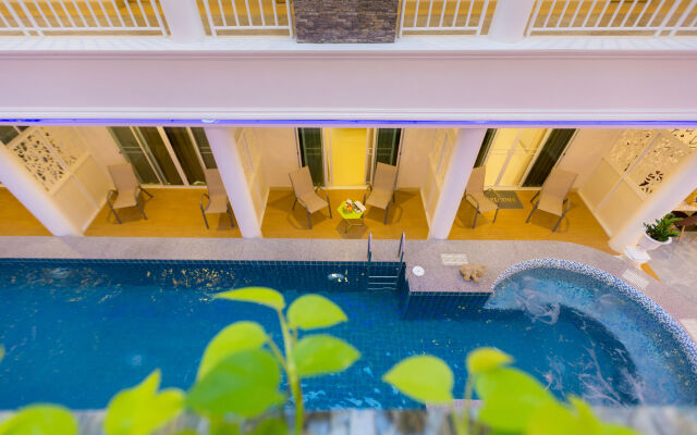 Hi Chiangrai Hotel