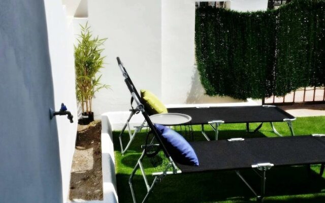 San Fernando - Family House