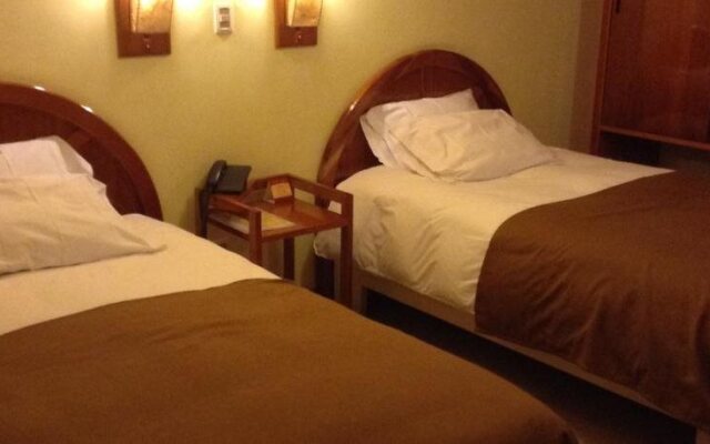 Royal Inn Hotel Juliaca
