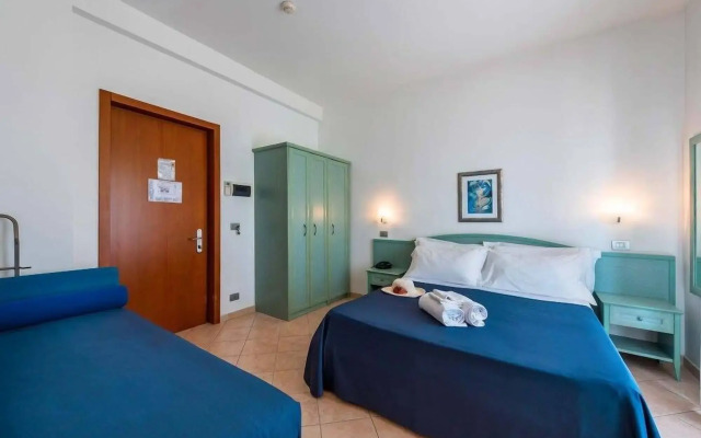 Albergo Villa a Mare