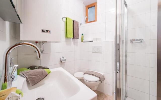 Ferienwohnungen Vomperberg