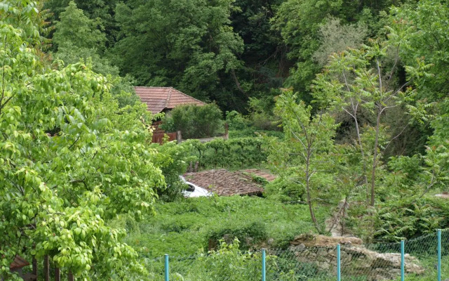 Guest House Jovanovic