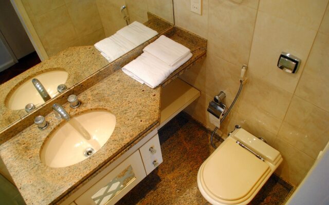 Linkhouse Spacious & Chill Out 3-Bdr Copa C2-0027