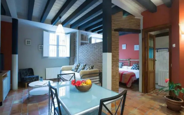 Apartamentos Señorio De Haro 3000