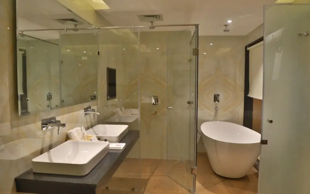 Aveo by Amatra- Kashipur