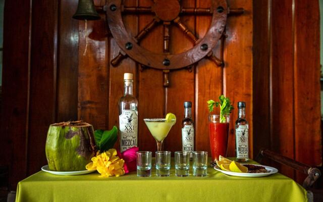 Collection O Hotel Mocambo, Boca del Río