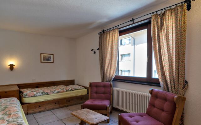 Silva - Silvaplana - Room 21-Silva - Silvaplana - Room 21